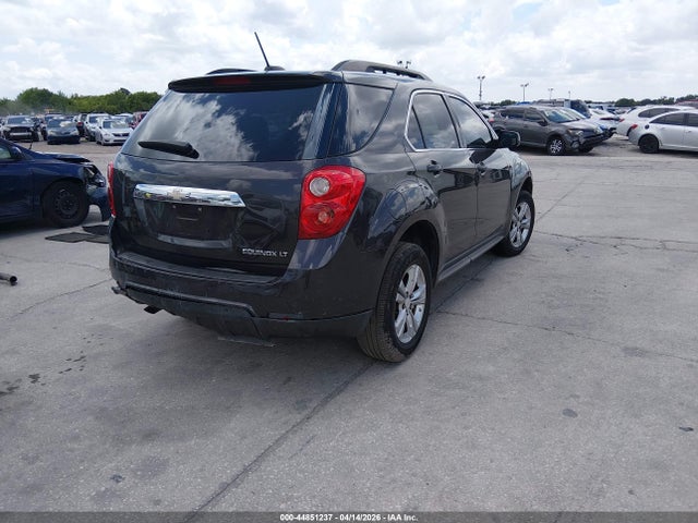 Chevrolet Equinox 1lt