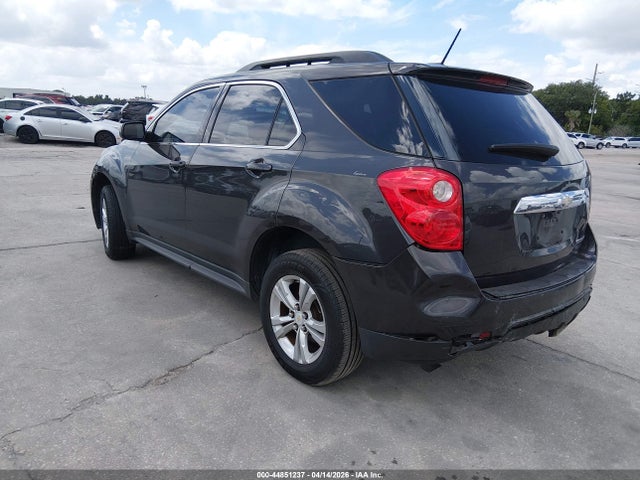 Chevrolet Equinox 1lt