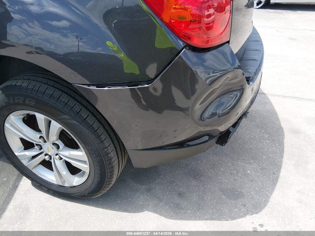 Chevrolet Equinox 1lt