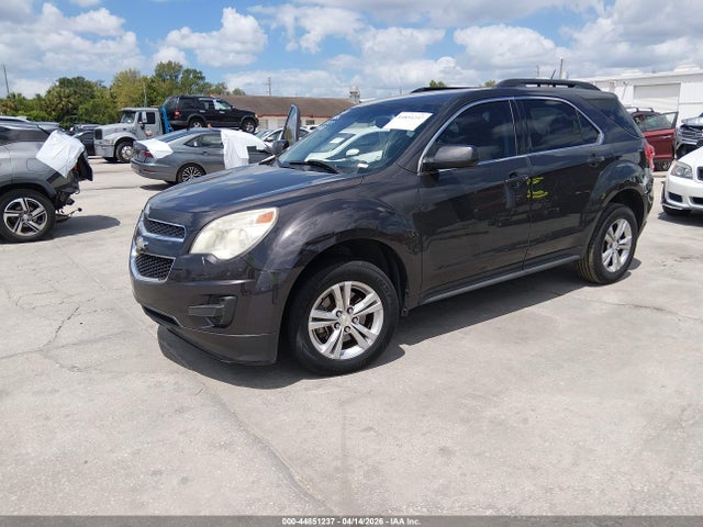 Chevrolet Equinox 1lt