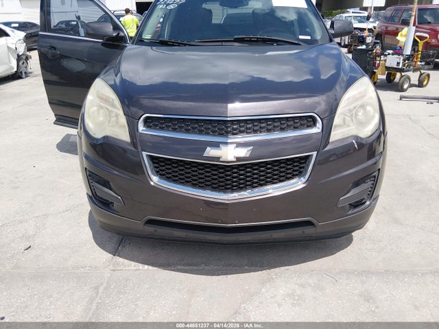Chevrolet Equinox 1lt