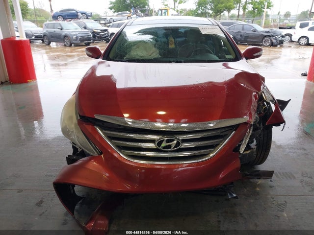 Hyundai SONATA Limited