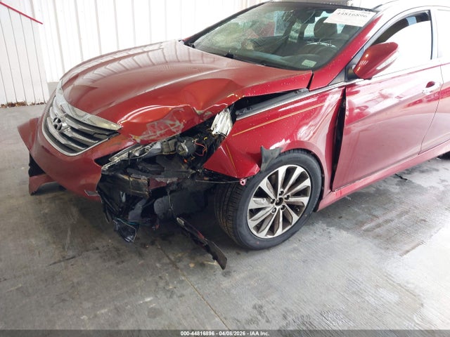 Hyundai SONATA Limited