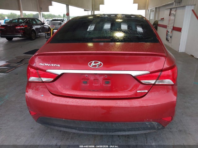 Hyundai SONATA Limited