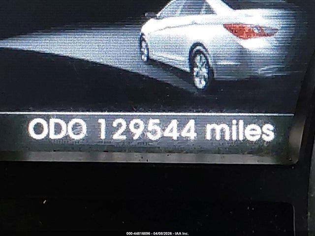 Hyundai SONATA Limited