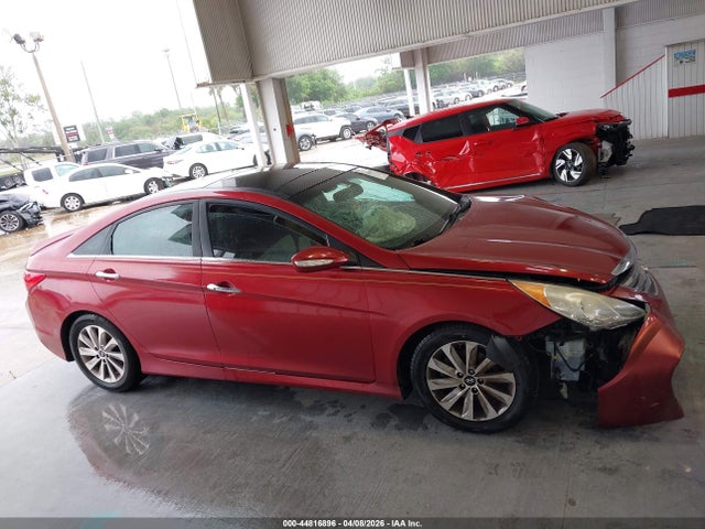 Hyundai SONATA Limited