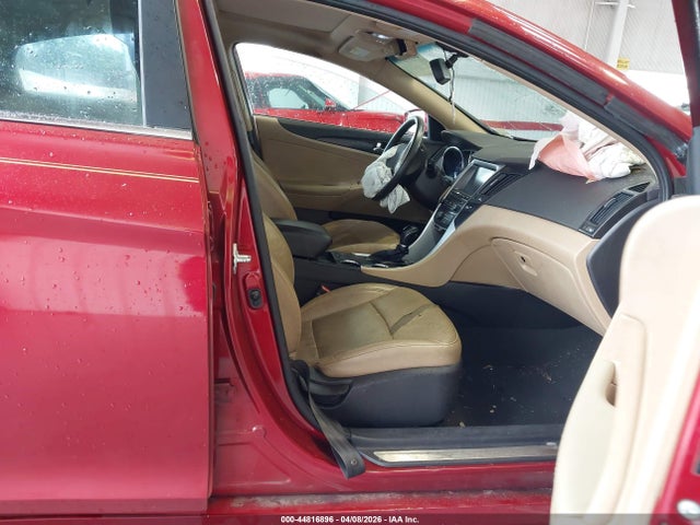 Hyundai SONATA Limited