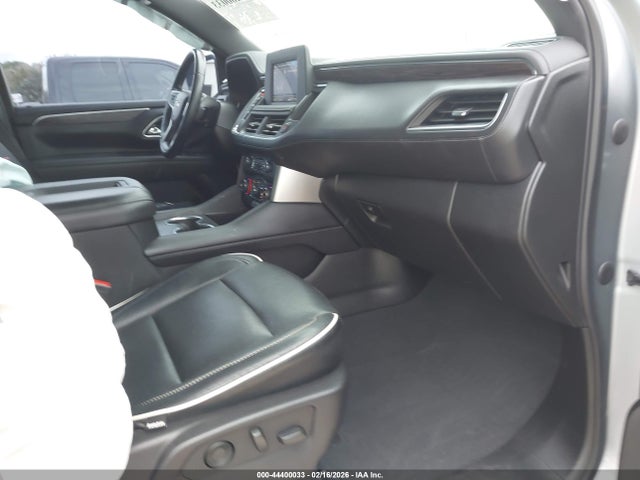 Chevrolet Suburban 4wd Ls