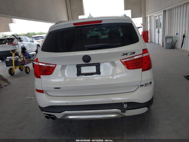 BMW X Series Xdrive28i
