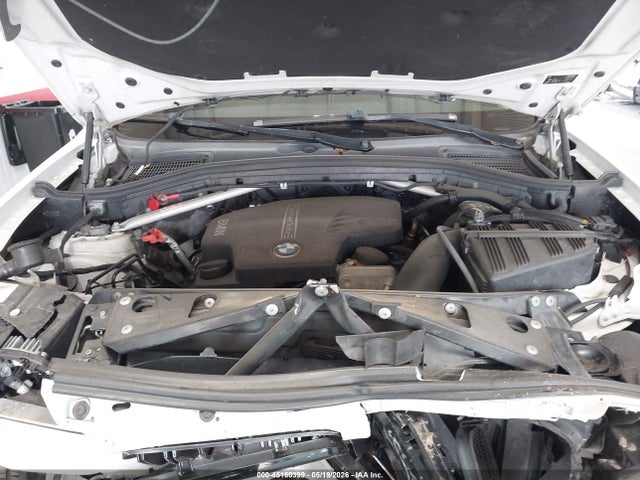 BMW X Series Xdrive28i