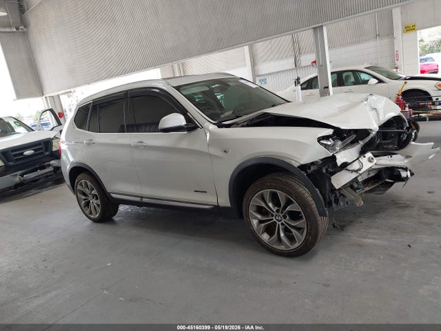 BMW X Series Xdrive28i