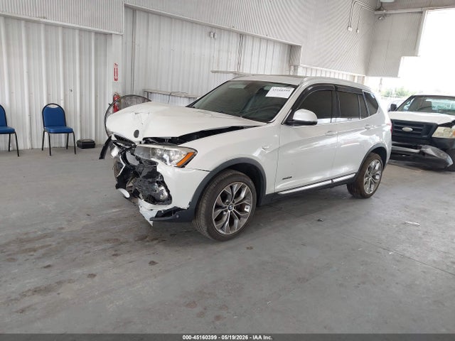BMW X Series Xdrive28i