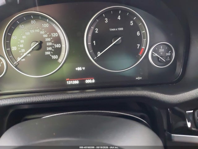 BMW X Series Xdrive28i