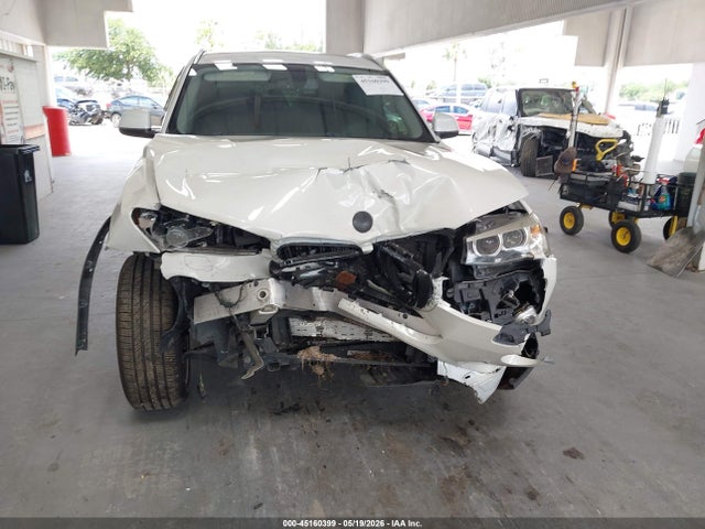 BMW X Series Xdrive28i