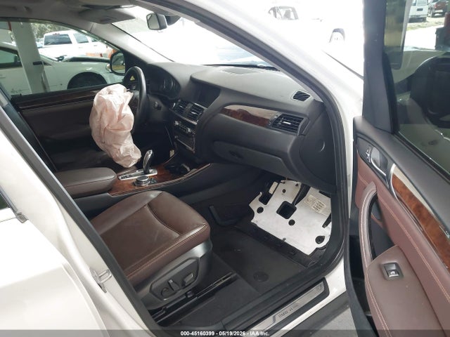 BMW X Series Xdrive28i