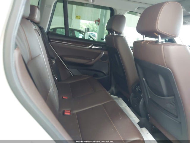 BMW X Series Xdrive28i