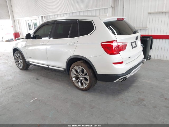 BMW X Series Xdrive28i