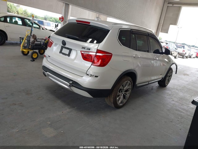 BMW X Series Xdrive28i