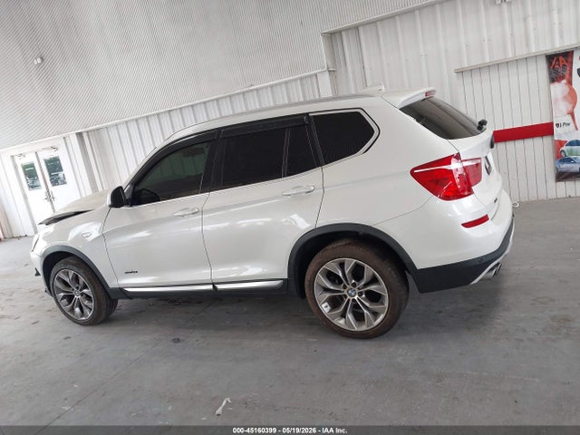BMW X Series Xdrive28i