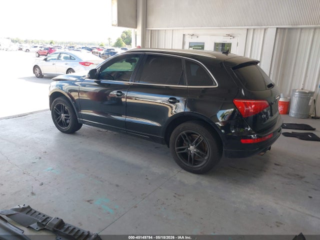 Audi Q5 2.0t Premium