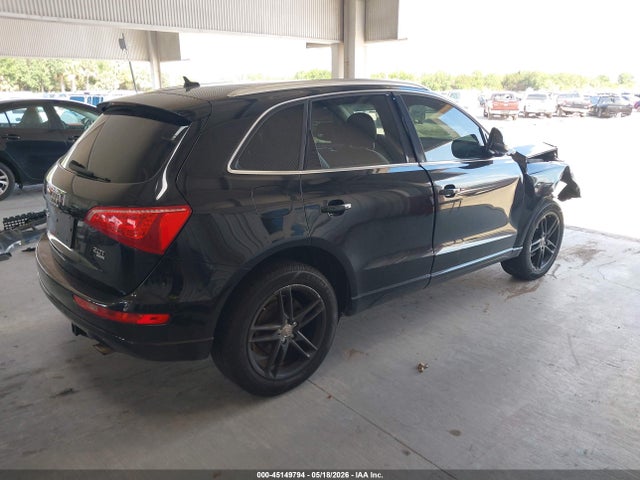 Audi Q5 2.0t Premium