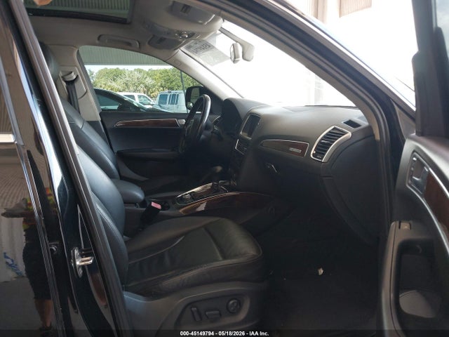 Audi Q5 2.0t Premium