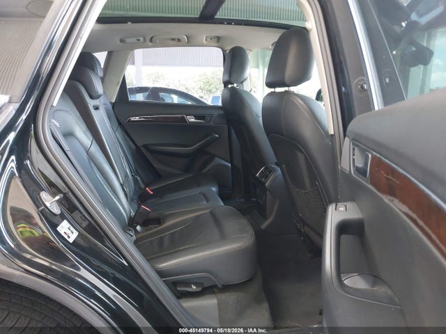 Audi Q5 2.0t Premium