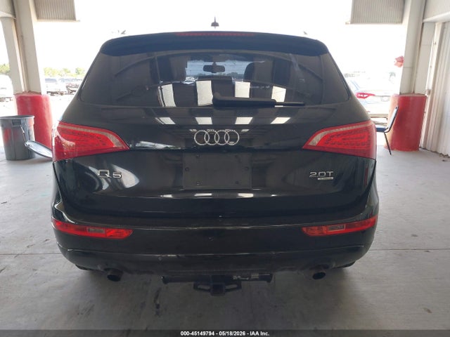 Audi Q5 2.0t Premium