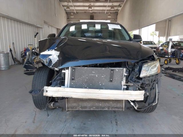 Audi Q5 2.0t Premium