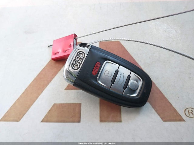 Audi Q5 2.0t Premium