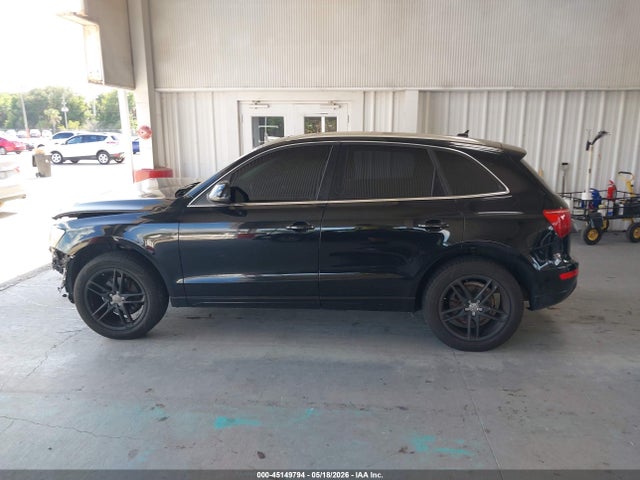 Audi Q5 2.0t Premium