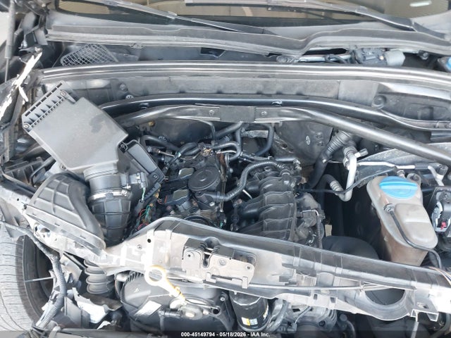 Audi Q5 2.0t Premium