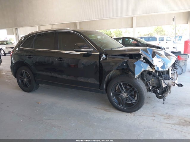 Audi Q5 2.0t Premium