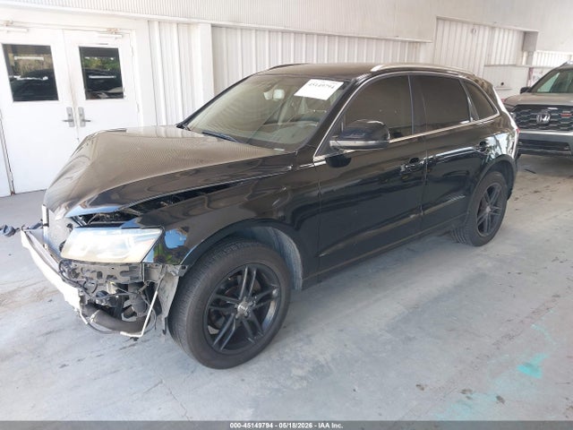 Audi Q5 2.0t Premium