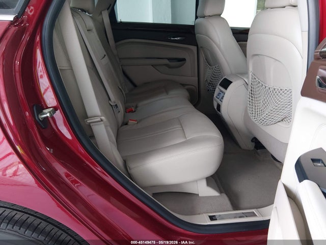 Cadillac SRX Performance Collection