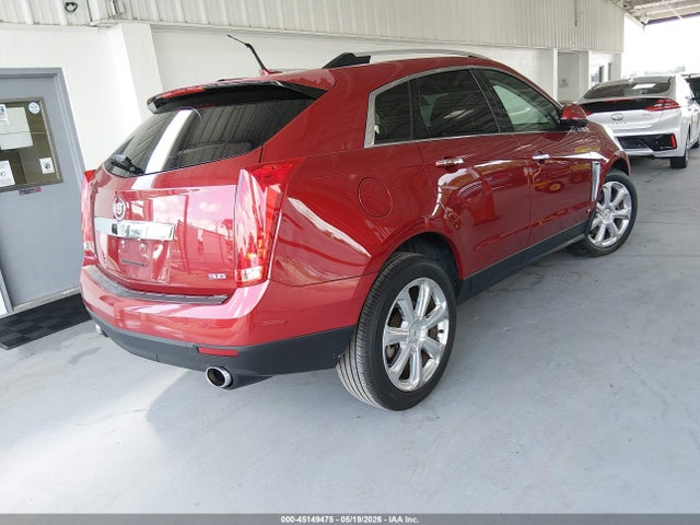 Cadillac SRX Performance Collection