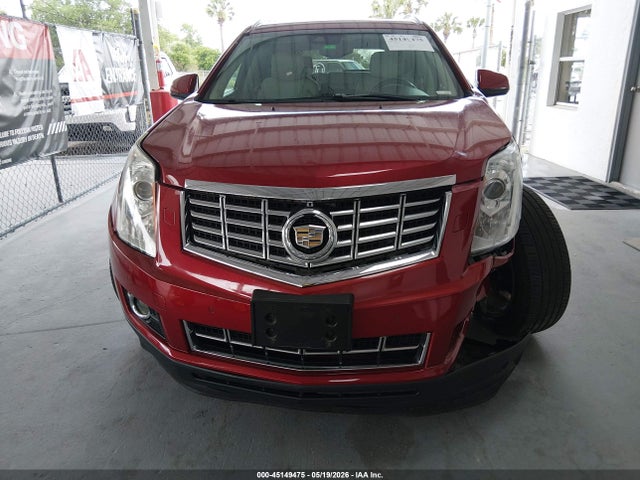 Cadillac SRX Performance Collection