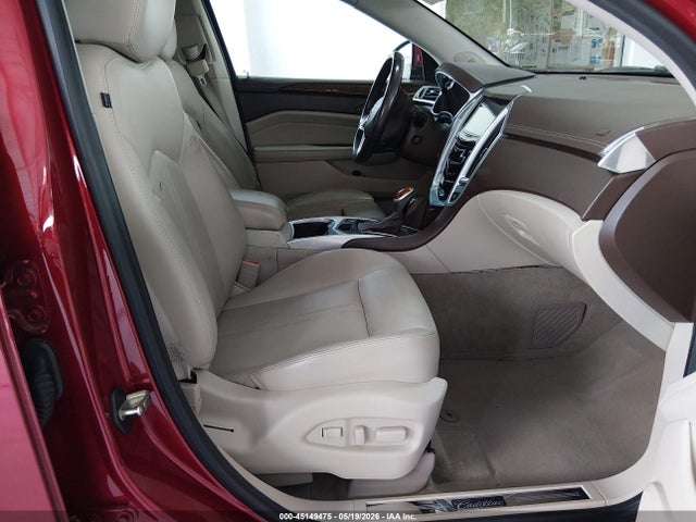 Cadillac SRX Performance Collection