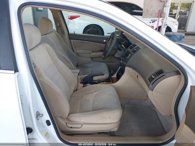 Honda Accord 2.4 Ex