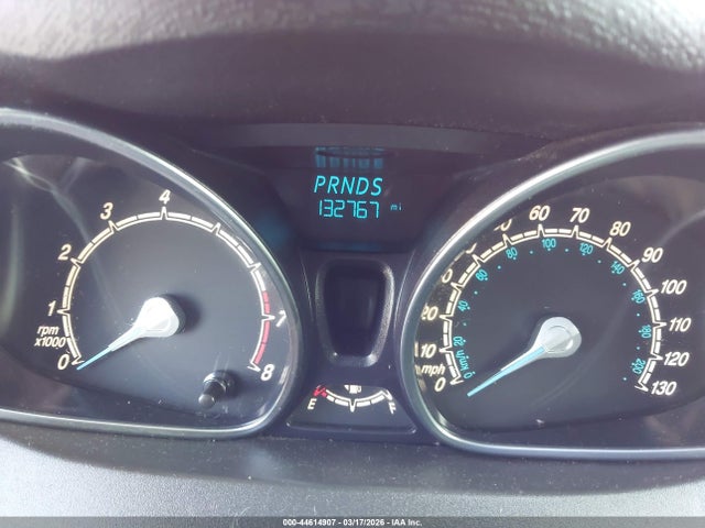 Ford Fiesta Se