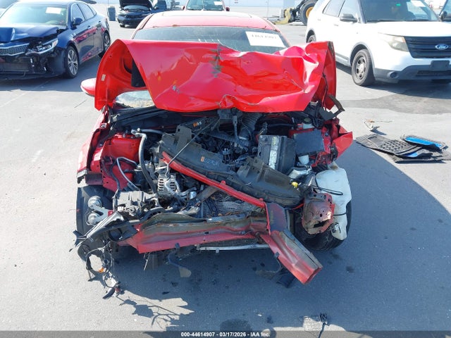 Ford Fiesta Se