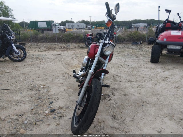 Harley-Davidson Fxdl