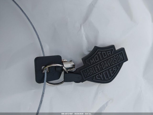 Harley-Davidson Fxdl