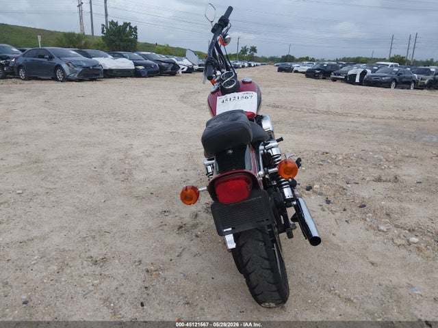 Harley-Davidson Fxdl