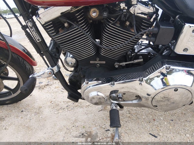 Harley-Davidson Fxdl
