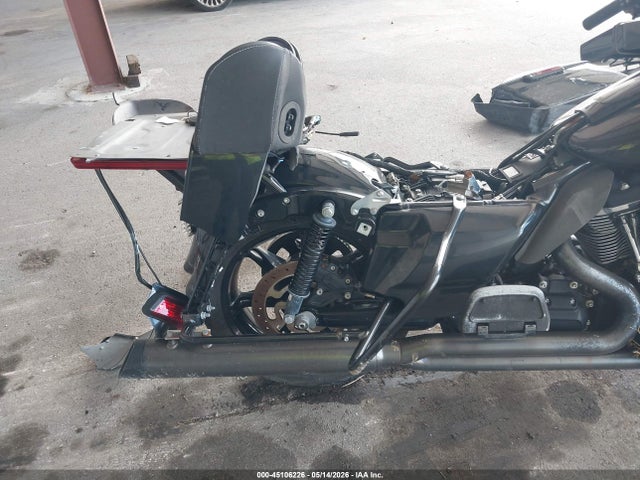 Harley-Davidson Fltrk