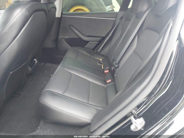 Tesla Model 3 Long Range Dual Motor All-wheel Drive