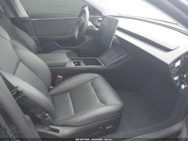 Tesla Model 3 Long Range Dual Motor All-wheel Drive