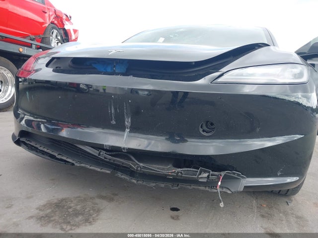 Tesla Model 3 Long Range Dual Motor All-wheel Drive