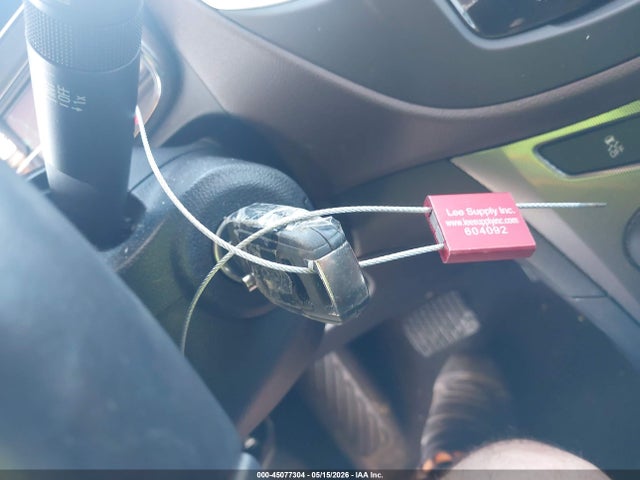 Chevrolet Trax Ltz